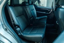 
										Toyota Fortuner 2.8 Gd-6 Raised Body Vx At full									
