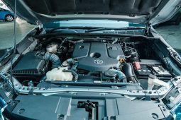 
										Toyota Fortuner 2.8 Gd-6 Raised Body Vx At full									