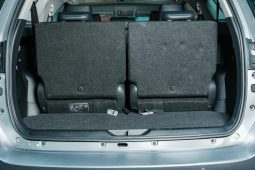 
										Toyota Fortuner 2.8 Gd-6 Raised Body Vx At full									