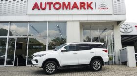 Toyota Fortuner 2.8GD-6 4×4
