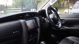 
										Toyota Fortuner 2.8GD-6 4×4 full									