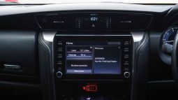
										Toyota Fortuner 2.8GD-6 4×4 full									