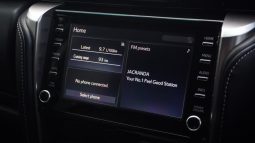 
										Toyota Fortuner 2.8GD-6 4×4 full									