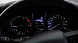 
										Toyota Fortuner 2.8GD-6 4×4 full									