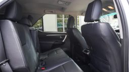 
										Toyota Fortuner 2.8GD-6 4×4 full									