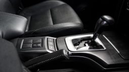 
										Toyota Fortuner 2.8GD-6 4×4 full									