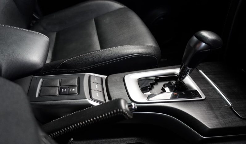 
								Toyota Fortuner 2.8GD-6 4×4 full									