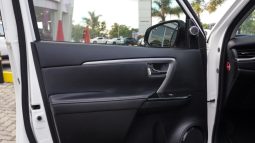 
										Toyota Fortuner 2.8GD-6 4×4 full									