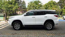 
										Toyota Fortuner 2.8GD-6 4×4 full									