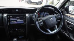 
										Toyota Fortuner 2.8GD-6 4×4 full									