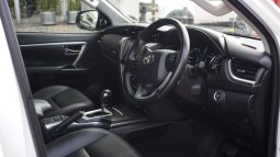 
										Toyota Fortuner 2.8GD-6 4×4 full									