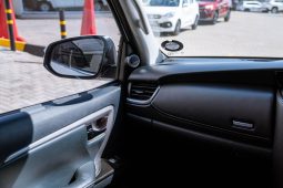 
										Toyota Fortuner 2.8GD-6 4×4 VX full									