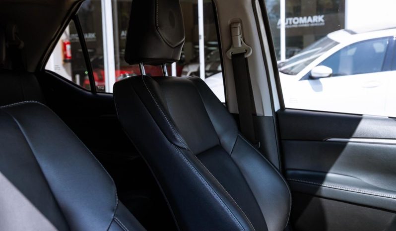 
								Toyota Fortuner 2.8GD-6 4×4 VX full									