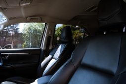
										Toyota Fortuner 2.8GD-6 4×4 VX full									