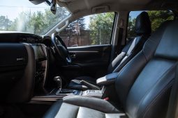
										Toyota Fortuner 2.8GD-6 4×4 VX full									