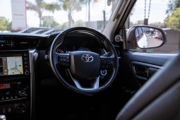 
										Toyota Fortuner 2.8GD-6 4×4 VX full									