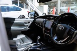 
										Toyota Fortuner 2.8GD-6 4×4 VX full									