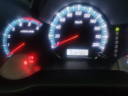
										Toyota Fortuner Epic 3.0 D-4D R/body At full									