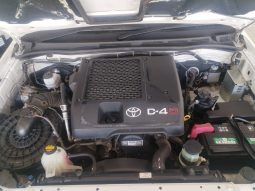 
										Toyota Fortuner Epic 3.0 D-4D R/body At full									