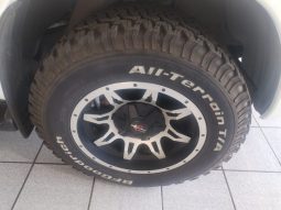 
										Toyota Fortuner Epic 3.0 D-4D R/body At full									