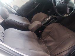 
										Toyota Fortuner Epic 3.0 D-4D R/body At full									
