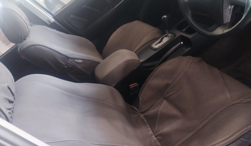 
								Toyota Fortuner Epic 3.0 D-4D R/body At full									