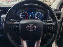 
										Toyota Fortuner FORTUNER 2.8GD-6 R/B A/T full									
