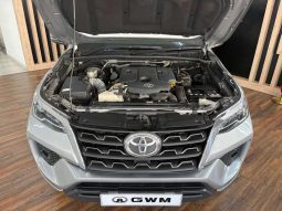 
										Toyota Fortuner FORTUNER 2.8GD-6 R/B A/T full									