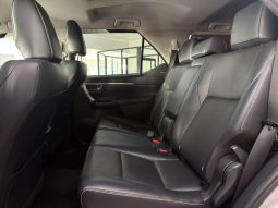 
										Toyota Fortuner FORTUNER 2.8GD-6 R/B A/T full									