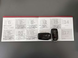 
										Toyota Fortuner FORTUNER 2.8GD-6 R/B A/T full									