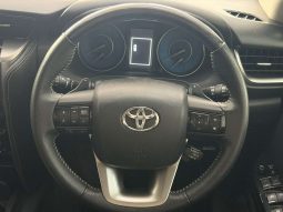 
										Toyota Fortuner FORTUNER 2.8GD-6 R/B A/T full									