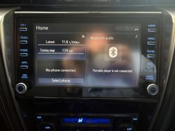 
										Toyota Fortuner FORTUNER 2.8GD-6 R/B A/T full									