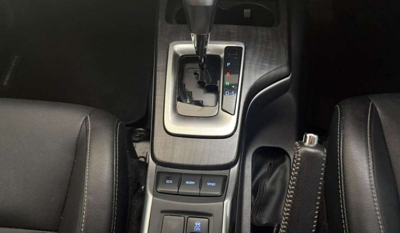 
								Toyota Fortuner FORTUNER 2.8GD-6 R/B A/T full									