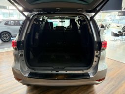 
										Toyota Fortuner FORTUNER 2.8GD-6 R/B A/T full									