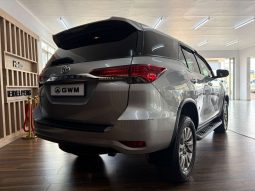 
										Toyota Fortuner FORTUNER 2.8GD-6 R/B A/T full									