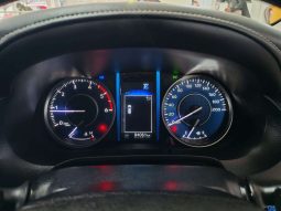 
										Toyota Fortuner FORTUNER 2.8GD-6 R/B A/T full									