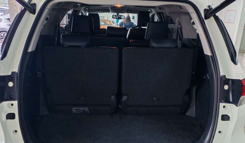 
								Toyota Fortuner FORTUNER 2.8GD-6 R/B A/T full									