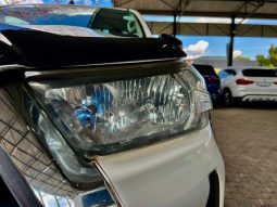 
										Toyota Hilux 2.4 Gd-6 Rb Raider At full									
