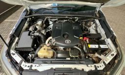 
										Toyota Hilux 2.4 Gd-6 Rb Raider At full									