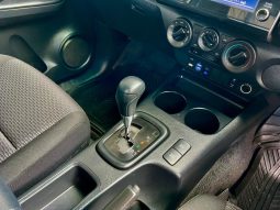 
										Toyota Hilux 2.4 Gd-6 Rb Raider At full									