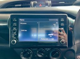 
										Toyota Hilux 2.4 Gd-6 Rb Raider At full									