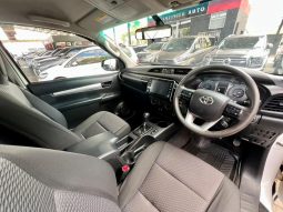 
										Toyota Hilux 2.4 Gd-6 Rb Raider At full									