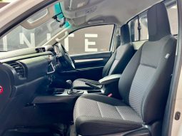 
										Toyota Hilux 2.4 Gd-6 Rb Raider At full									