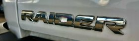 Toyota Hilux 2.4 Gd-6 Rb Raider At
