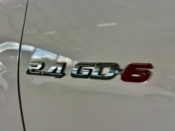 
										Toyota Hilux 2.4 Gd-6 Rb Raider At full									