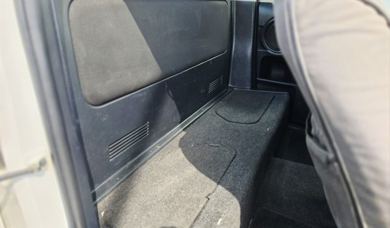 
								Toyota Hilux 2.4 Gd-6 X/cab Rb Srx full									