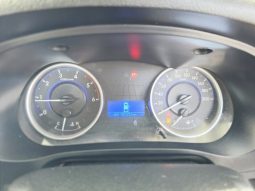 
										Toyota Hilux 2.4 Gd-6 X/cab Rb Srx full									