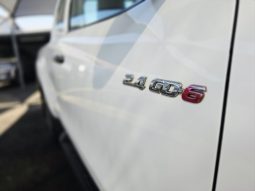 
										Toyota Hilux 2.4 Gd-6 X/cab Rb Srx full									