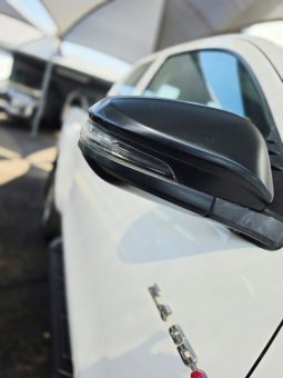
										Toyota Hilux 2.4 Gd-6 X/cab Rb Srx full									