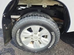 Toyota Hilux 2.4 Gd-6 X/cab Rb Srx